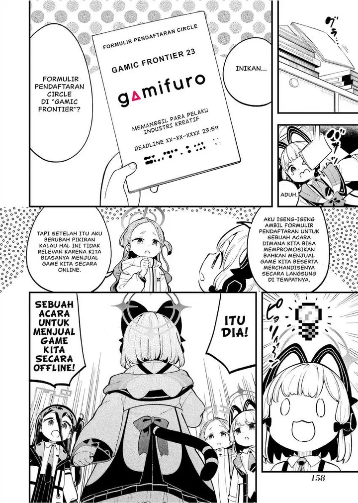 image-komik-blue-archive-the-adventure-of-game-development-department-chapter-7-6/29