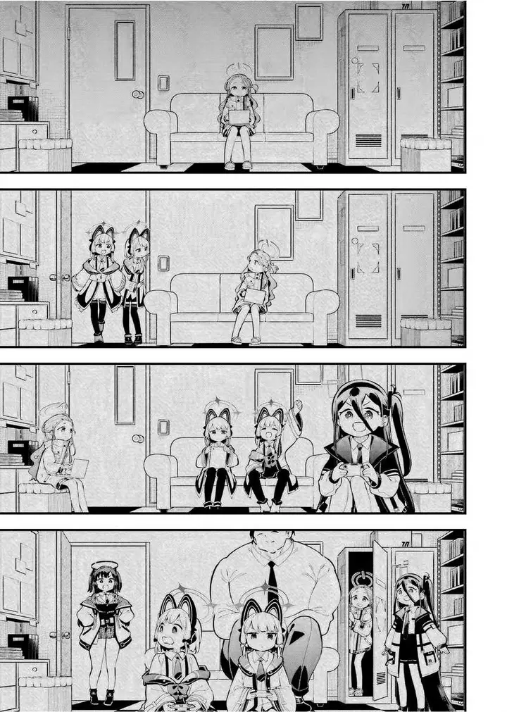 image-komik-blue-archive-the-adventure-of-game-development-department-chapter-7-23/29