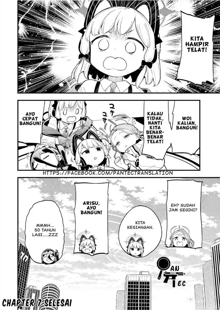 image-komik-blue-archive-the-adventure-of-game-development-department-chapter-7-28/29