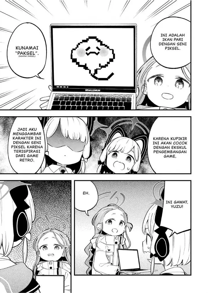 image-komik-blue-archive-the-adventure-of-game-development-department-chapter-8-7/23