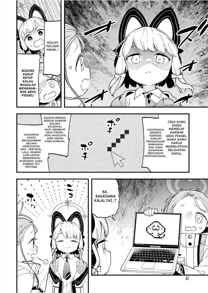 image-komik-blue-archive-the-adventure-of-game-development-department-chapter-8-8/23