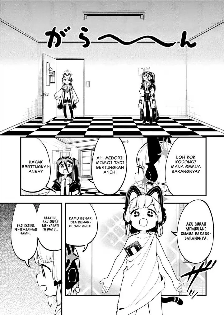 image-komik-blue-archive-the-adventure-of-game-development-department-chapter-9-11/21