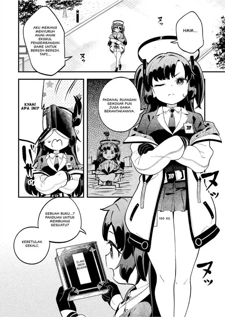 image-komik-blue-archive-the-adventure-of-game-development-department-chapter-9-18/21