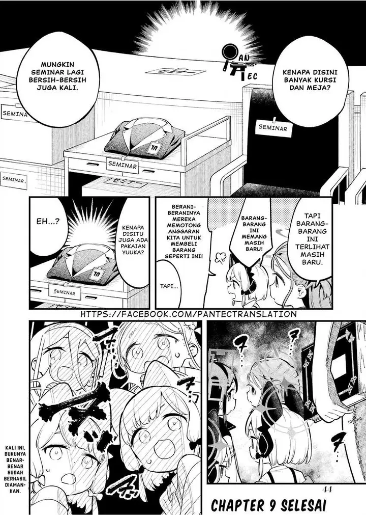 image-komik-blue-archive-the-adventure-of-game-development-department-chapter-9-20/21