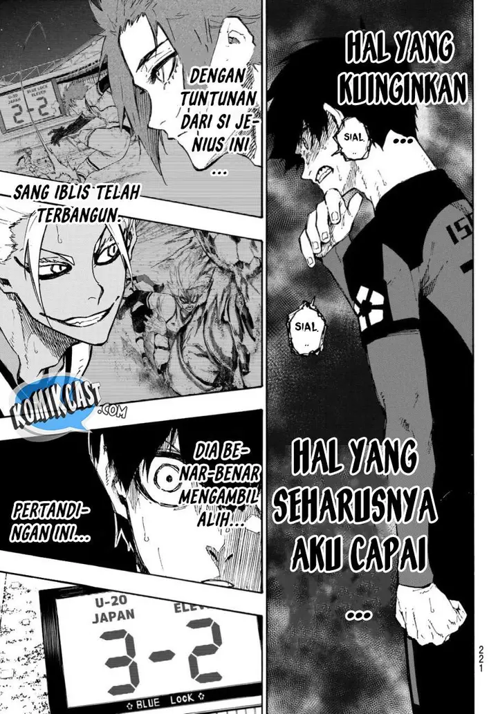image-komik-blue-lock-chapter-131-6/19