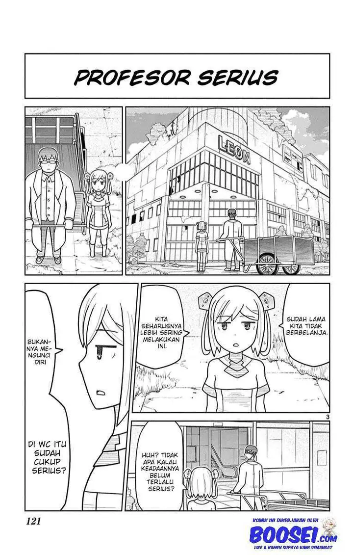 image-komik-bocchi-hakase-to-robot-shoujo-no-zetsubou-teki-utopia-chapter-13-4/11
