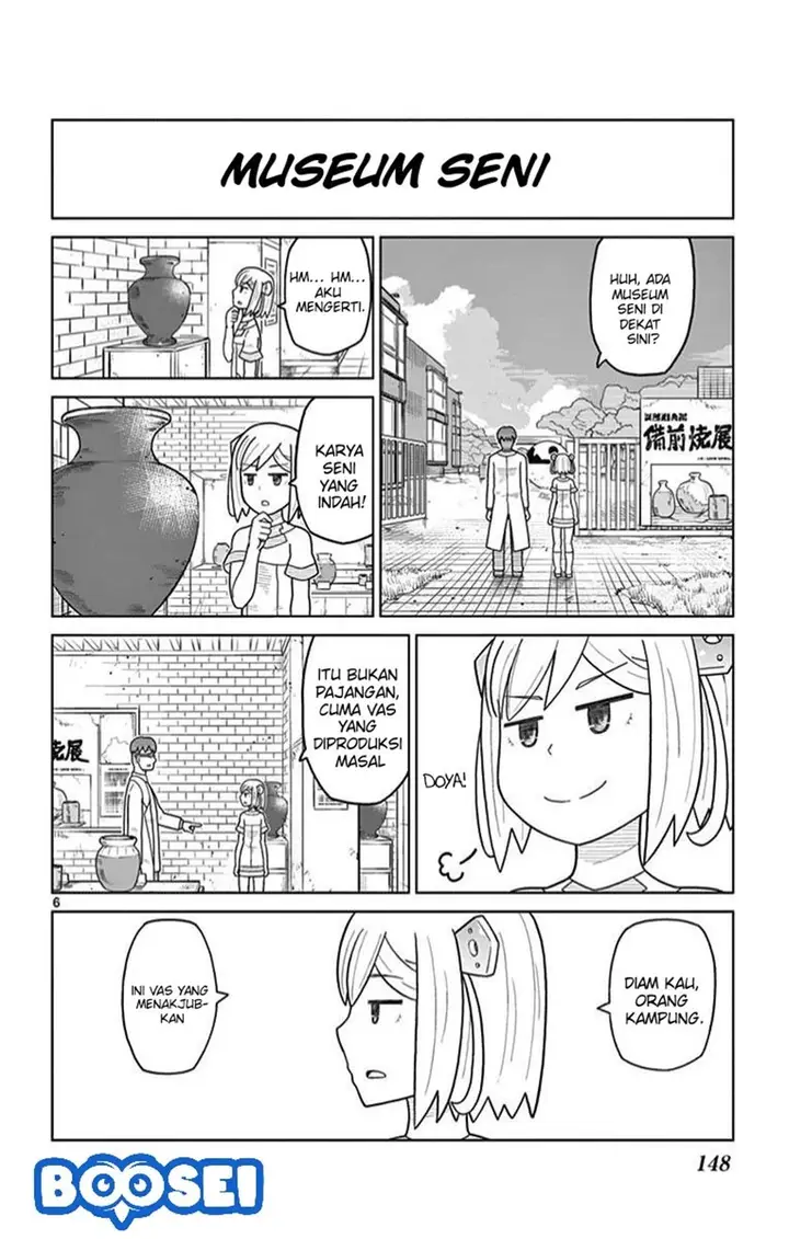 image-komik-bocchi-hakase-to-robot-shoujo-no-zetsubou-teki-utopia-chapter-16-7/13