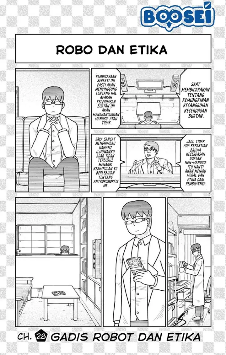 image-komik-bocchi-hakase-to-robot-shoujo-no-zetsubou-teki-utopia-chapter-28-2/11