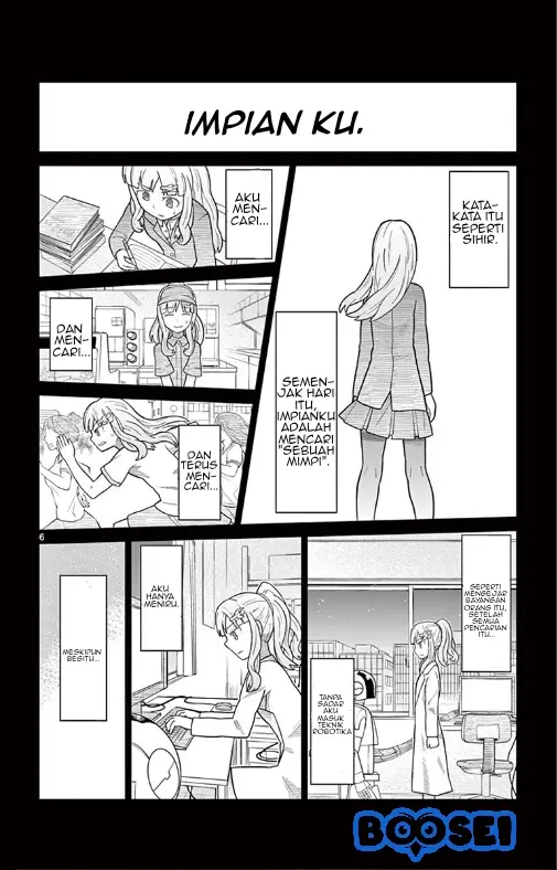 image-komik-bocchi-hakase-to-robot-shoujo-no-zetsubou-teki-utopia-chapter-3-7/13
