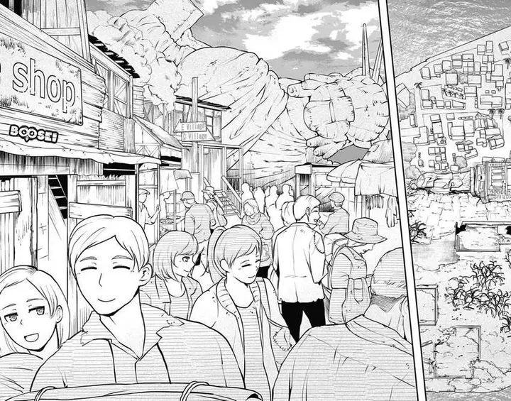 image-komik-bocchi-hakase-to-robot-shoujo-no-zetsubou-teki-utopia-chapter-33-end-24/29