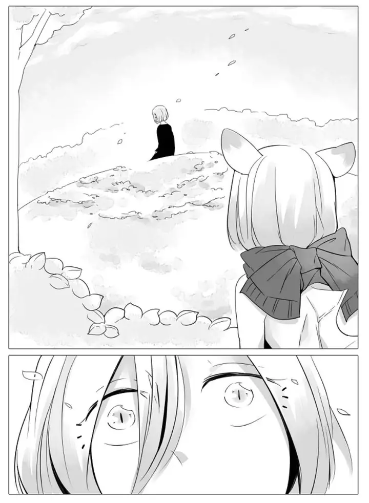 image-komik-bocchi-kaibutsu-to-moumoku-shoujo-chapter-1-3/12