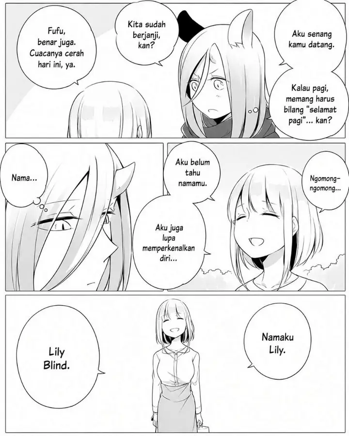 image-komik-bocchi-kaibutsu-to-moumoku-shoujo-chapter-2-1/8