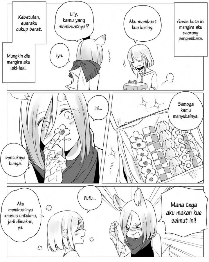 image-komik-bocchi-kaibutsu-to-moumoku-shoujo-chapter-2-4/8