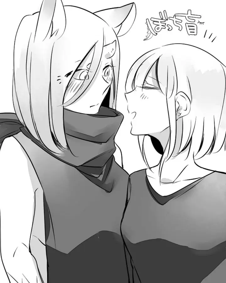 image-komik-bocchi-kaibutsu-to-moumoku-shoujo-chapter-2-6/8