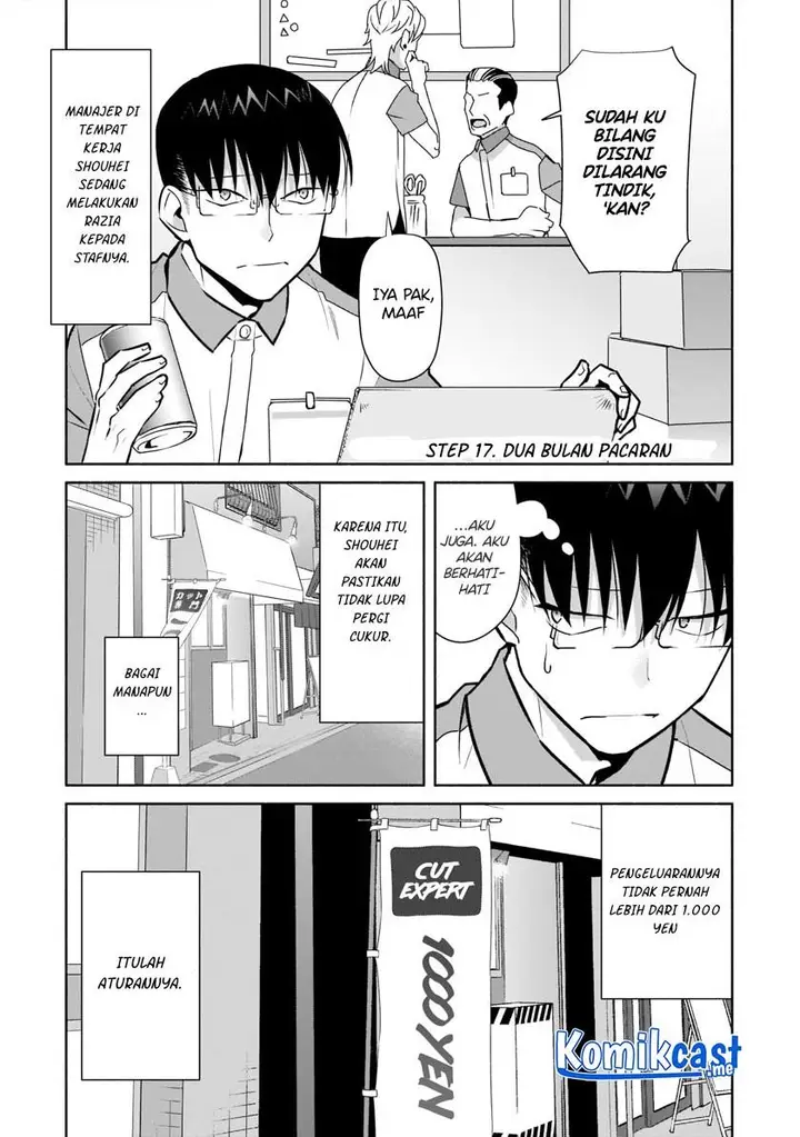 image-komik-bocchi-no-boku-ni-kyousei-kanojo-ga-yattekita-chapter-17-0/21