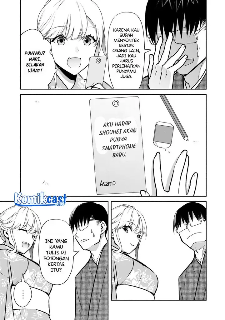 image-komik-bocchi-no-boku-ni-kyousei-kanojo-ga-yattekita-chapter-17-11/21