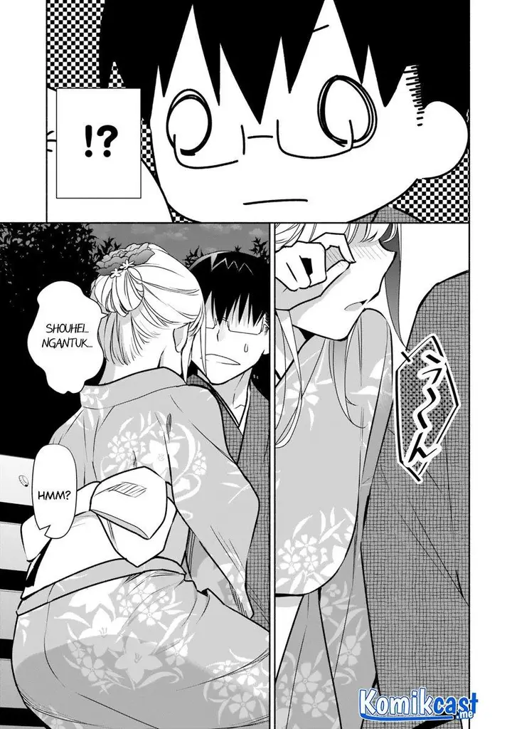 image-komik-bocchi-no-boku-ni-kyousei-kanojo-ga-yattekita-chapter-17-19/21