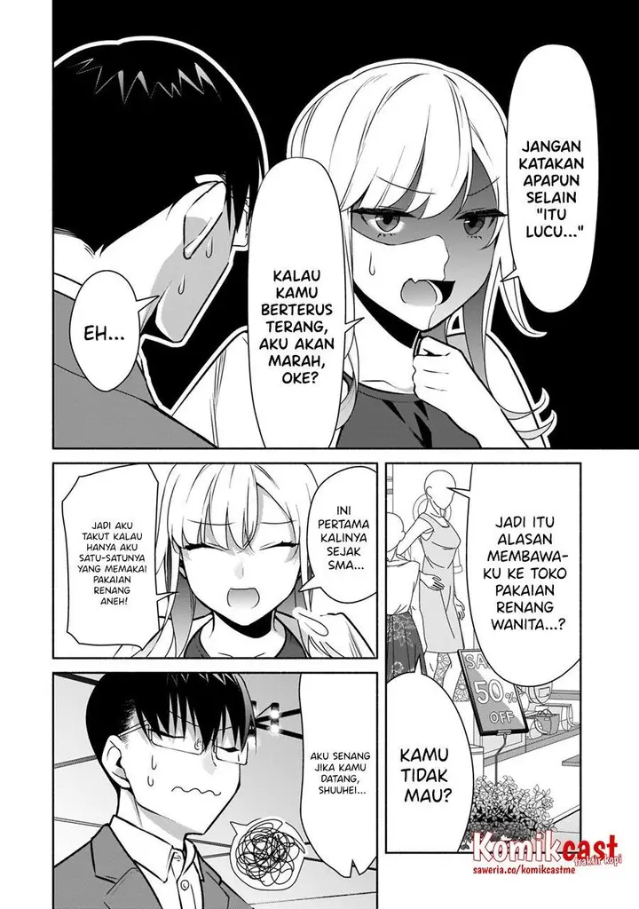 image-komik-bocchi-no-boku-ni-kyousei-kanojo-ga-yattekita-chapter-19-1/18