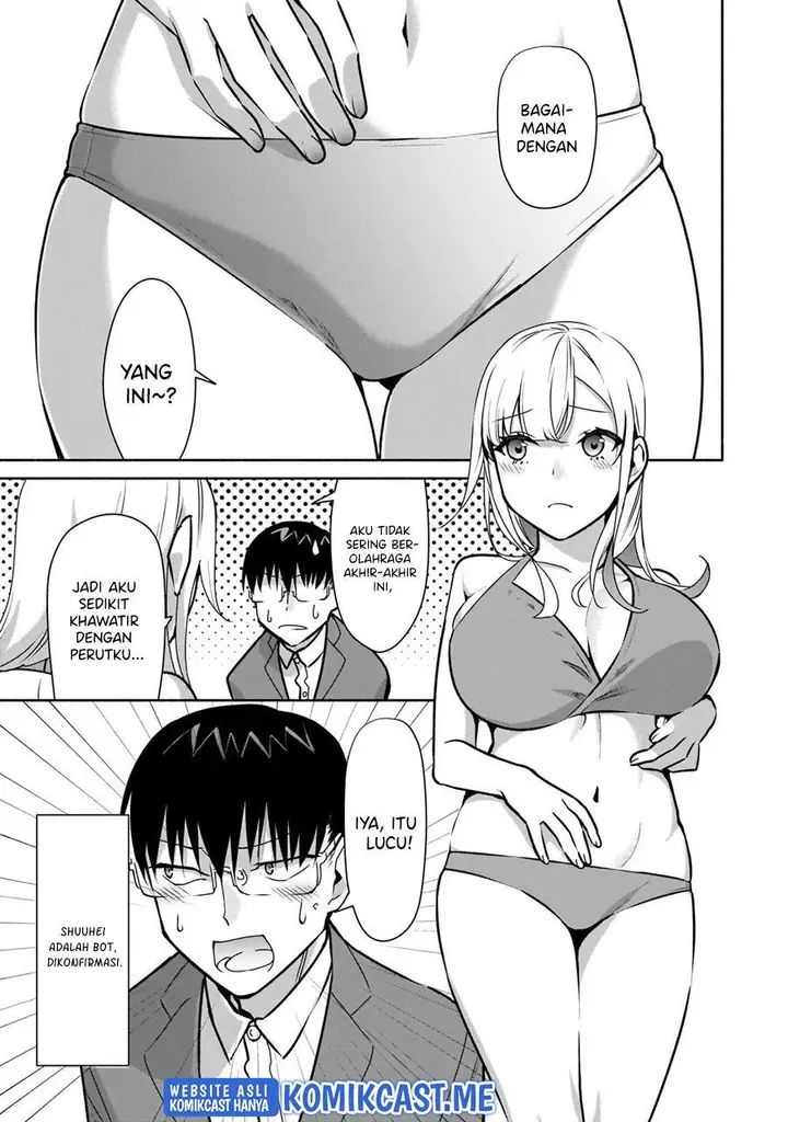 image-komik-bocchi-no-boku-ni-kyousei-kanojo-ga-yattekita-chapter-19-8/18