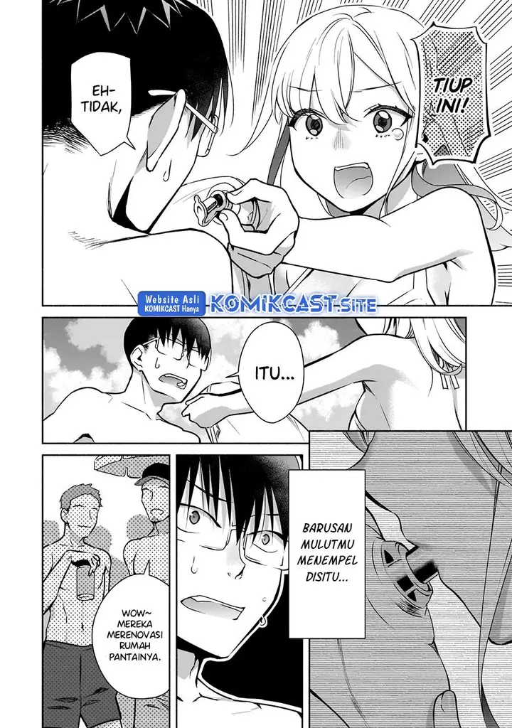 image-komik-bocchi-no-boku-ni-kyousei-kanojo-ga-yattekita-chapter-21-1/24