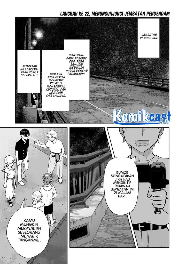 image-komik-bocchi-no-boku-ni-kyousei-kanojo-ga-yattekita-chapter-22-0/22
