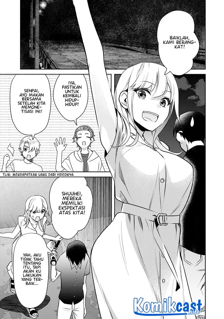 image-komik-bocchi-no-boku-ni-kyousei-kanojo-ga-yattekita-chapter-22-4/22