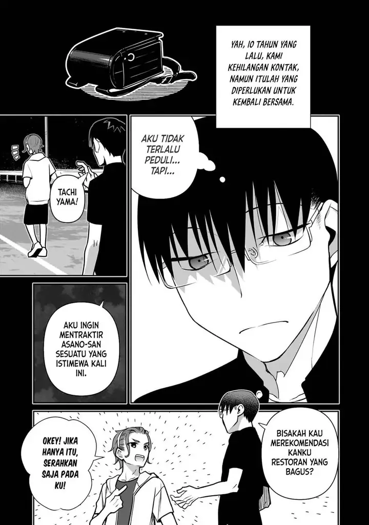 image-komik-bocchi-no-boku-ni-kyousei-kanojo-ga-yattekita-chapter-23-7/17