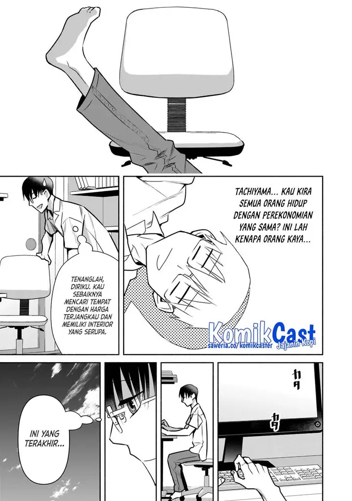 image-komik-bocchi-no-boku-ni-kyousei-kanojo-ga-yattekita-chapter-23-9/17