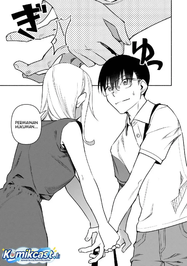 image-komik-bocchi-no-boku-ni-kyousei-kanojo-ga-yattekita-chapter-24-16/18