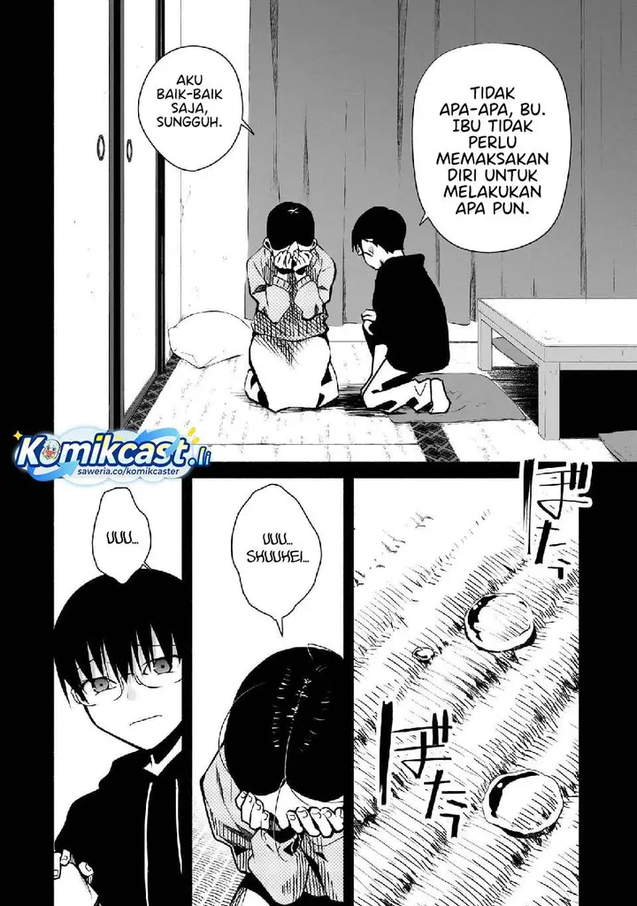 image-komik-bocchi-no-boku-ni-kyousei-kanojo-ga-yattekita-chapter-25-13/24