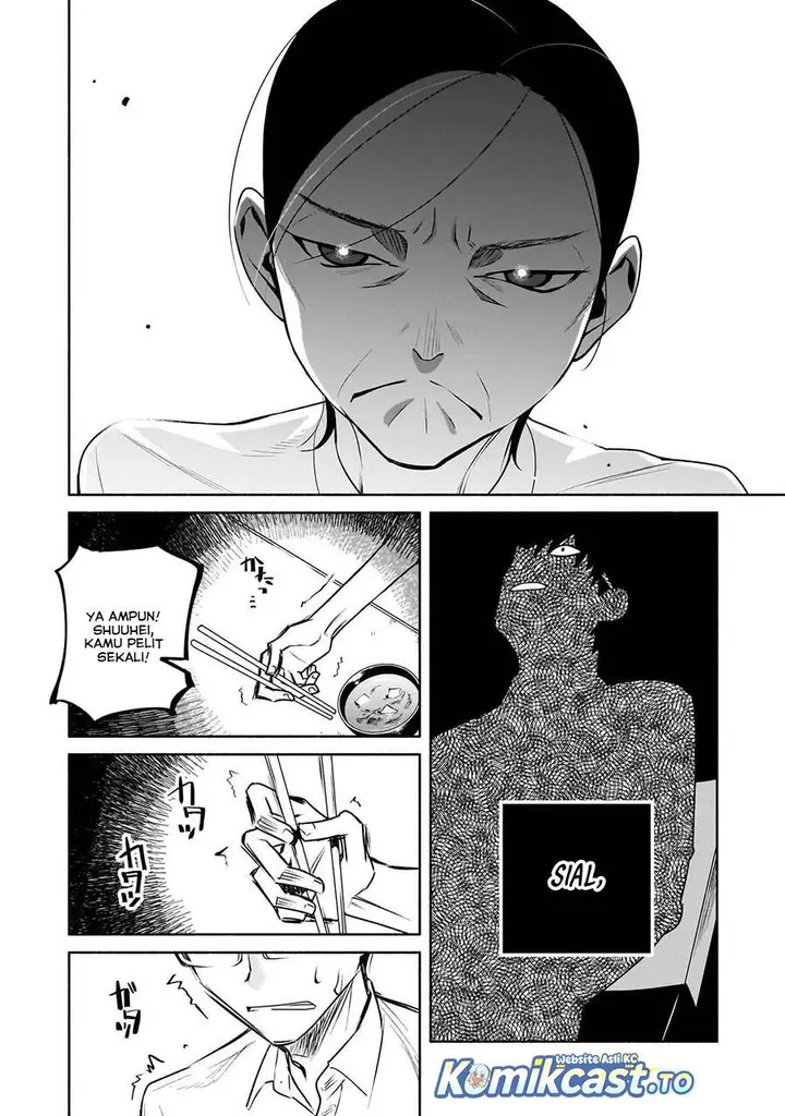 image-komik-bocchi-no-boku-ni-kyousei-kanojo-ga-yattekita-chapter-28-11/24