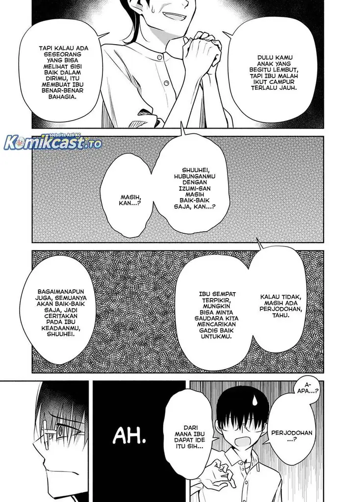 image-komik-bocchi-no-boku-ni-kyousei-kanojo-ga-yattekita-chapter-28-16/24