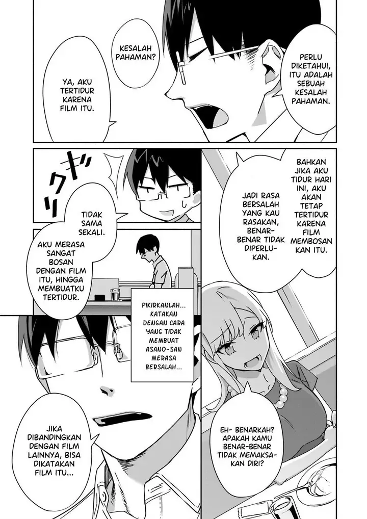 image-komik-bocchi-no-boku-ni-kyousei-kanojo-ga-yattekita-chapter-3-4/18