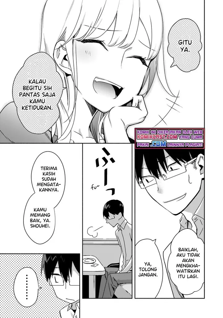 image-komik-bocchi-no-boku-ni-kyousei-kanojo-ga-yattekita-chapter-3-6/18