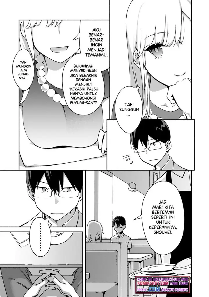 image-komik-bocchi-no-boku-ni-kyousei-kanojo-ga-yattekita-chapter-3-8/18