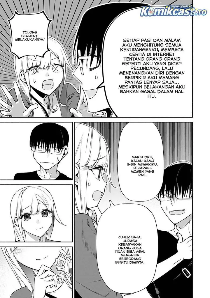 image-komik-bocchi-no-boku-ni-kyousei-kanojo-ga-yattekita-chapter-30-4/12