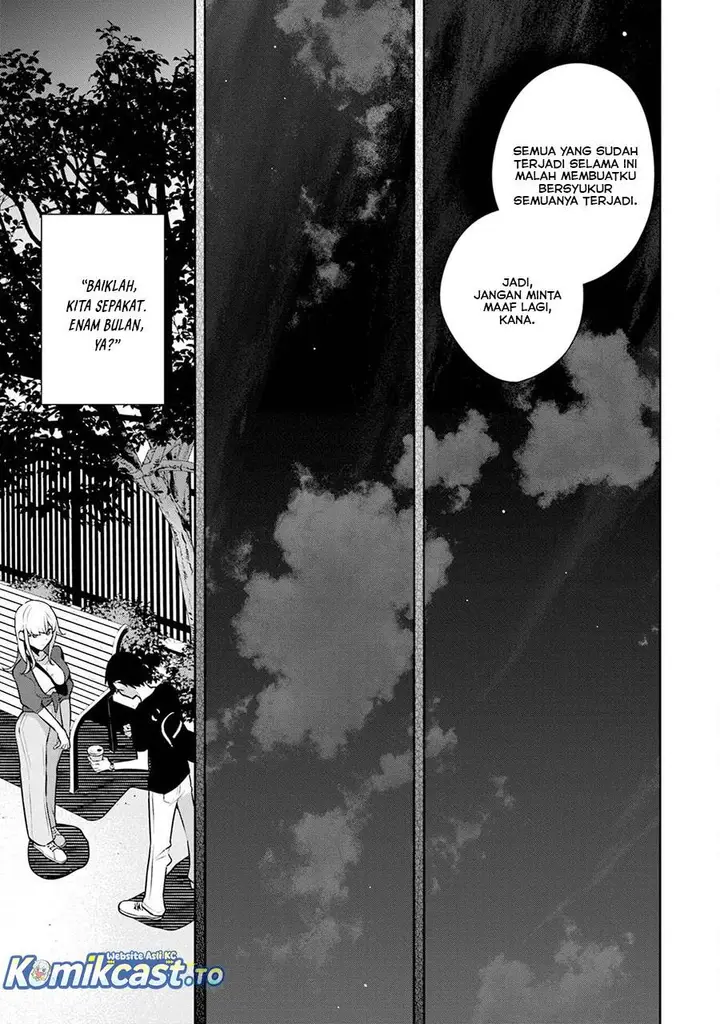 image-komik-bocchi-no-boku-ni-kyousei-kanojo-ga-yattekita-chapter-32-8/17