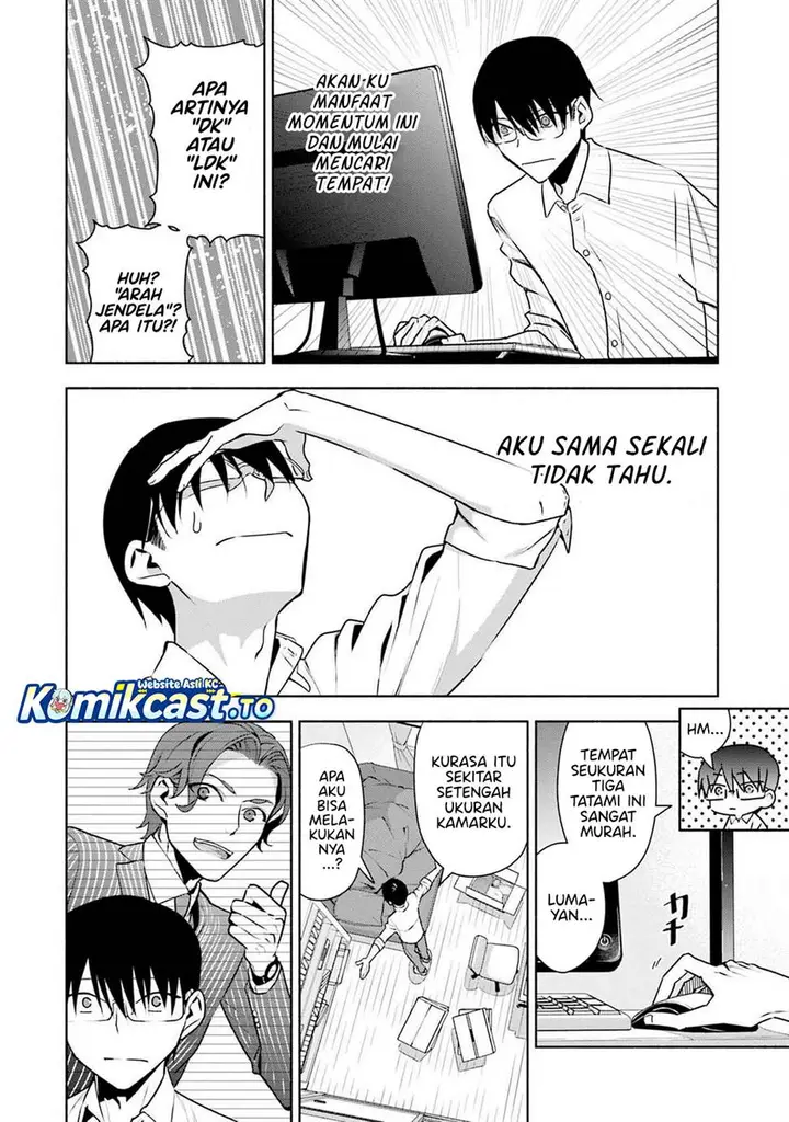 image-komik-bocchi-no-boku-ni-kyousei-kanojo-ga-yattekita-chapter-33-1/13