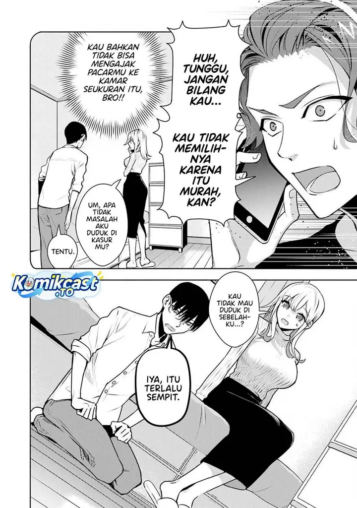 image-komik-bocchi-no-boku-ni-kyousei-kanojo-ga-yattekita-chapter-33-3/13