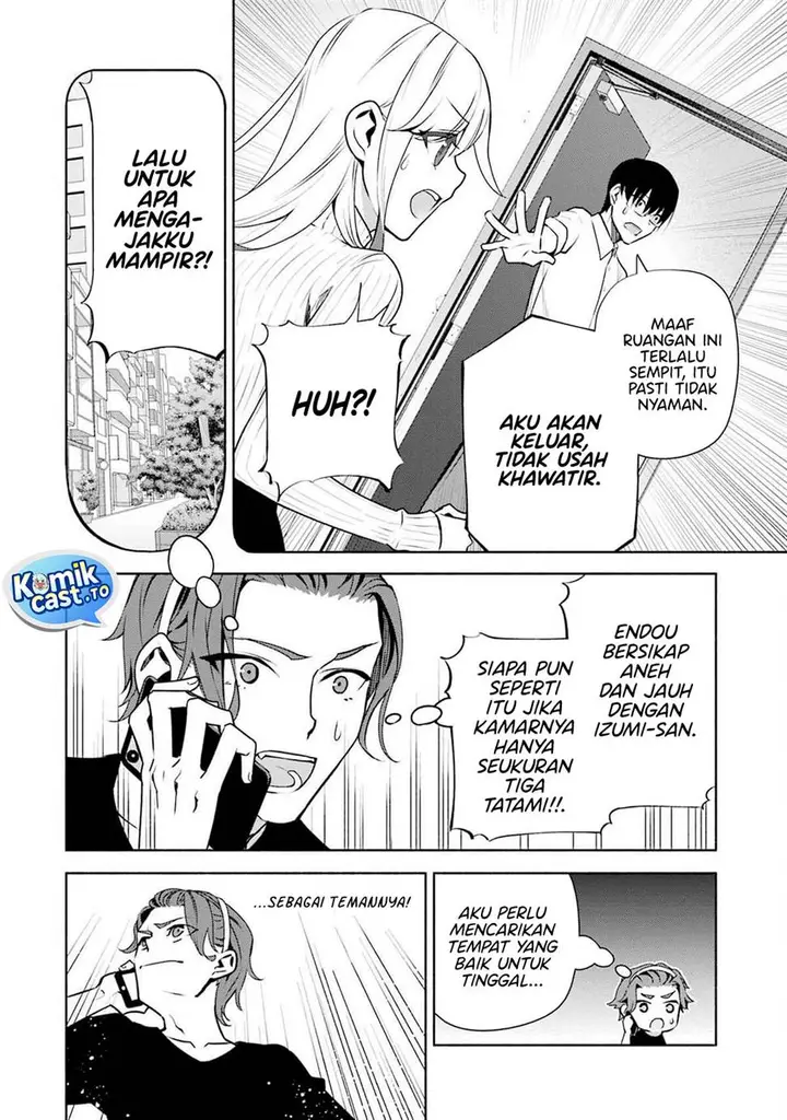 image-komik-bocchi-no-boku-ni-kyousei-kanojo-ga-yattekita-chapter-33-5/13