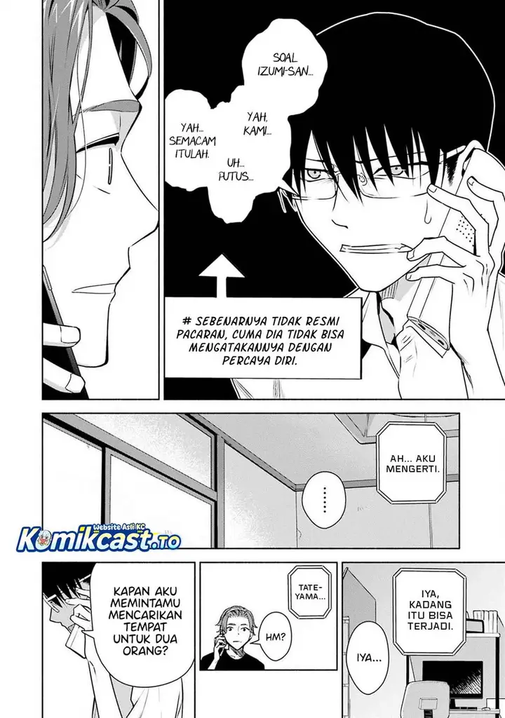 image-komik-bocchi-no-boku-ni-kyousei-kanojo-ga-yattekita-chapter-33-7/13