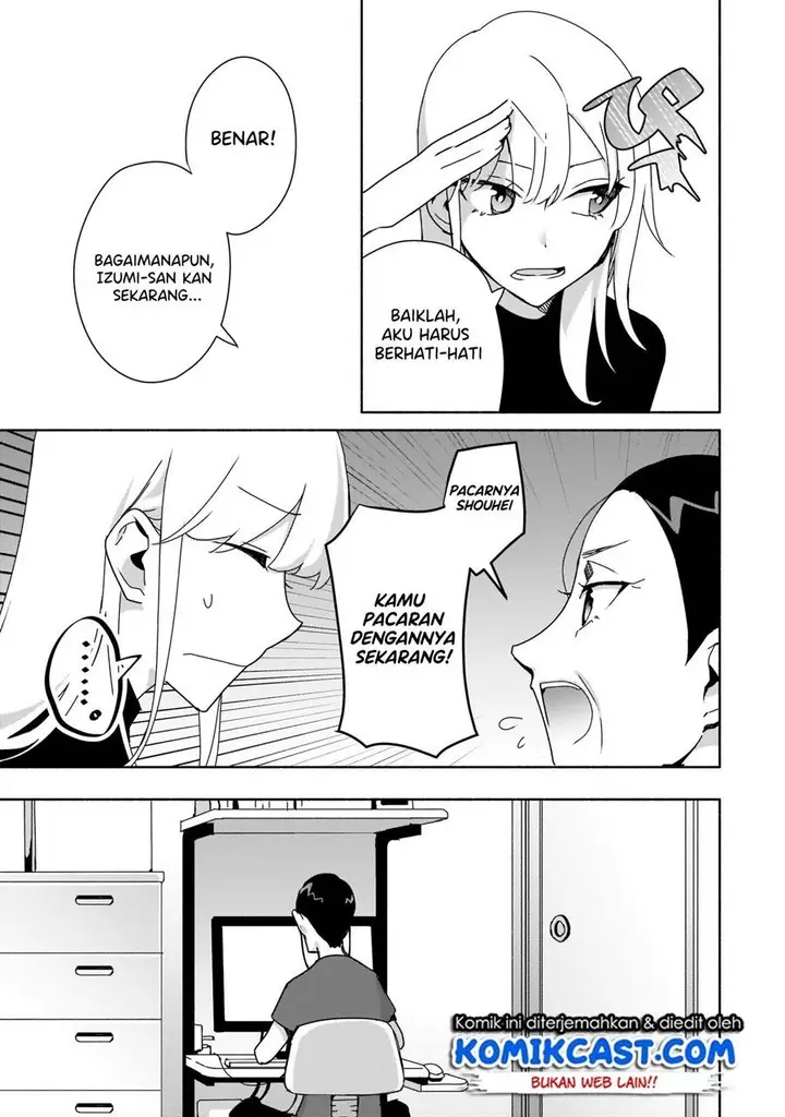 image-komik-bocchi-no-boku-ni-kyousei-kanojo-ga-yattekita-chapter-4-8/20