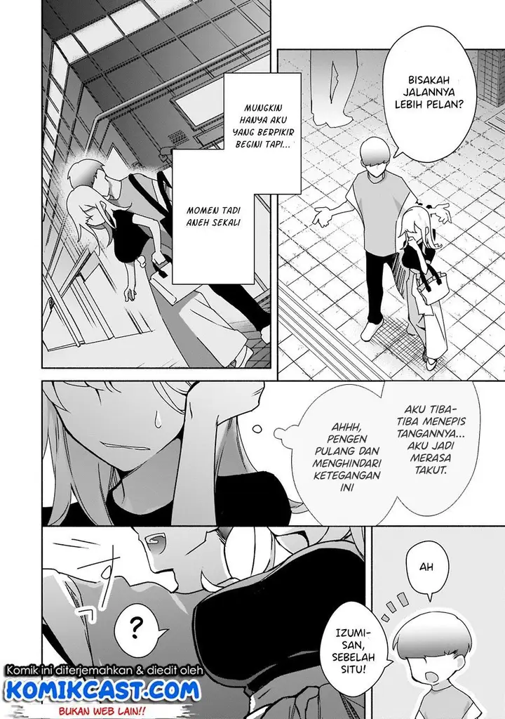 image-komik-bocchi-no-boku-ni-kyousei-kanojo-ga-yattekita-chapter-5-1/27
