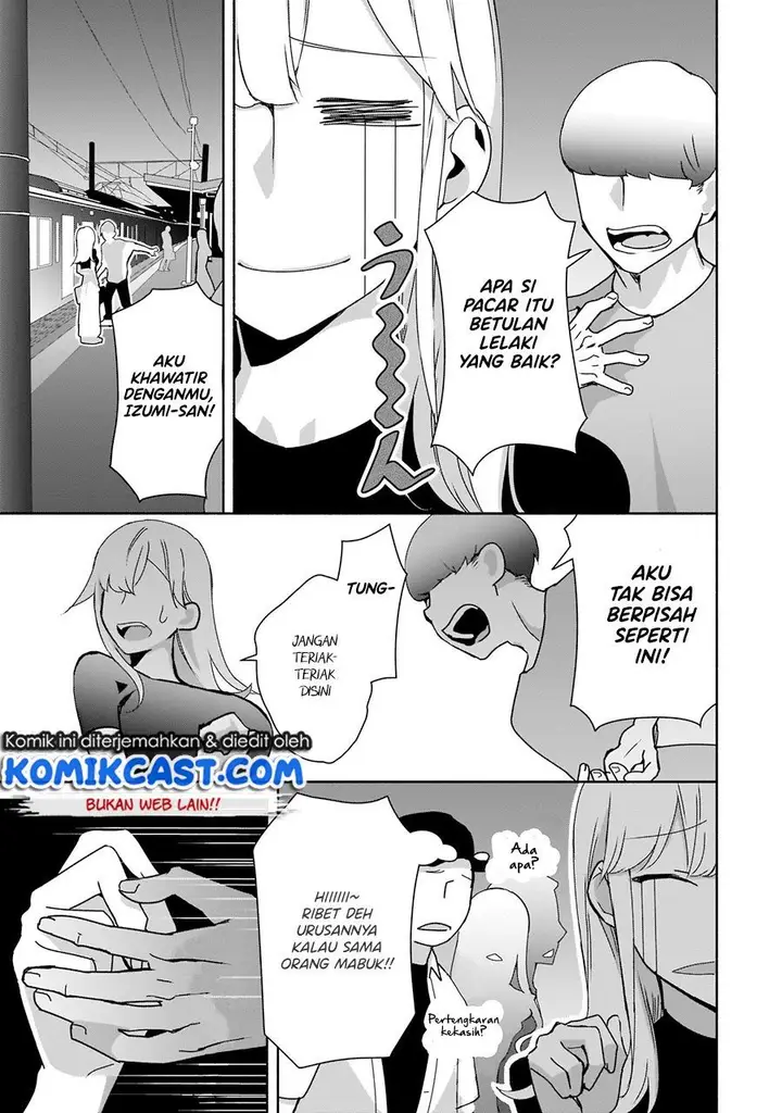 image-komik-bocchi-no-boku-ni-kyousei-kanojo-ga-yattekita-chapter-5-10/27