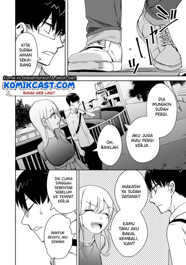 image-komik-bocchi-no-boku-ni-kyousei-kanojo-ga-yattekita-chapter-5-18/27