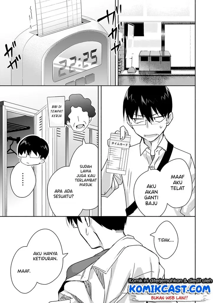 image-komik-bocchi-no-boku-ni-kyousei-kanojo-ga-yattekita-chapter-5-25/27