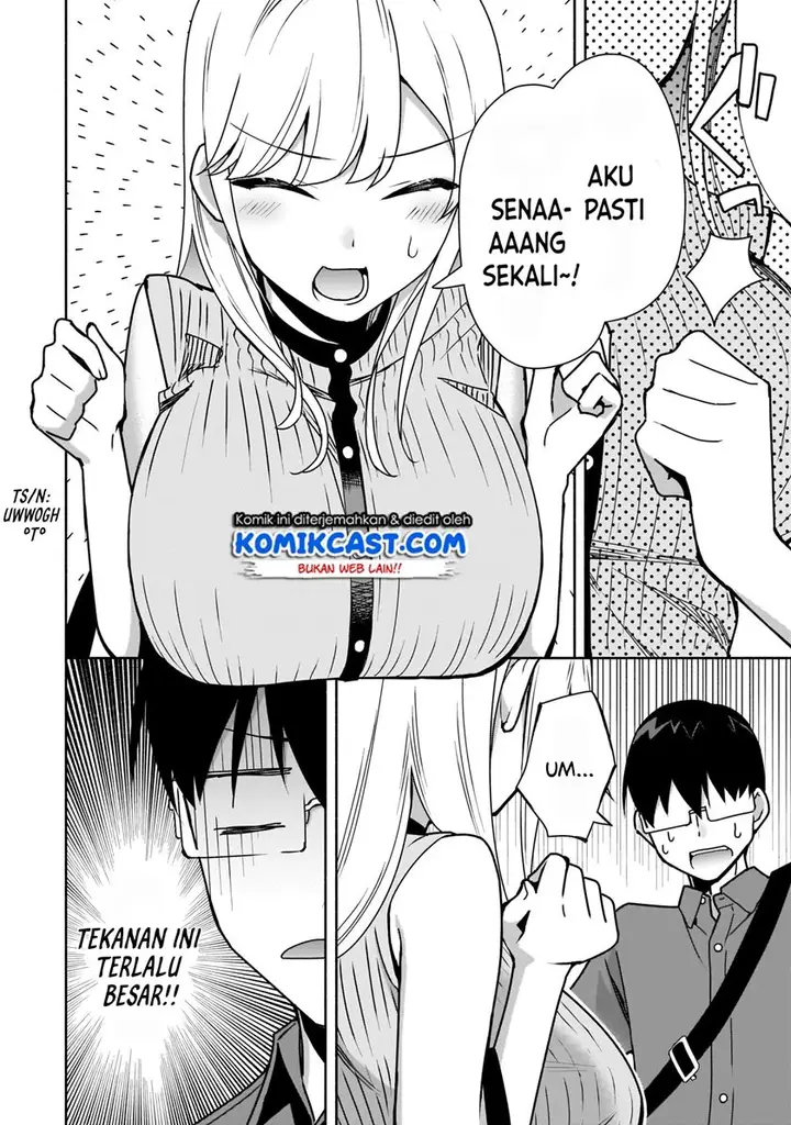 image-komik-bocchi-no-boku-ni-kyousei-kanojo-ga-yattekita-chapter-8-11/24