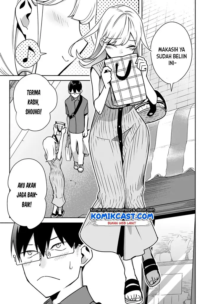 image-komik-bocchi-no-boku-ni-kyousei-kanojo-ga-yattekita-chapter-8-12/24