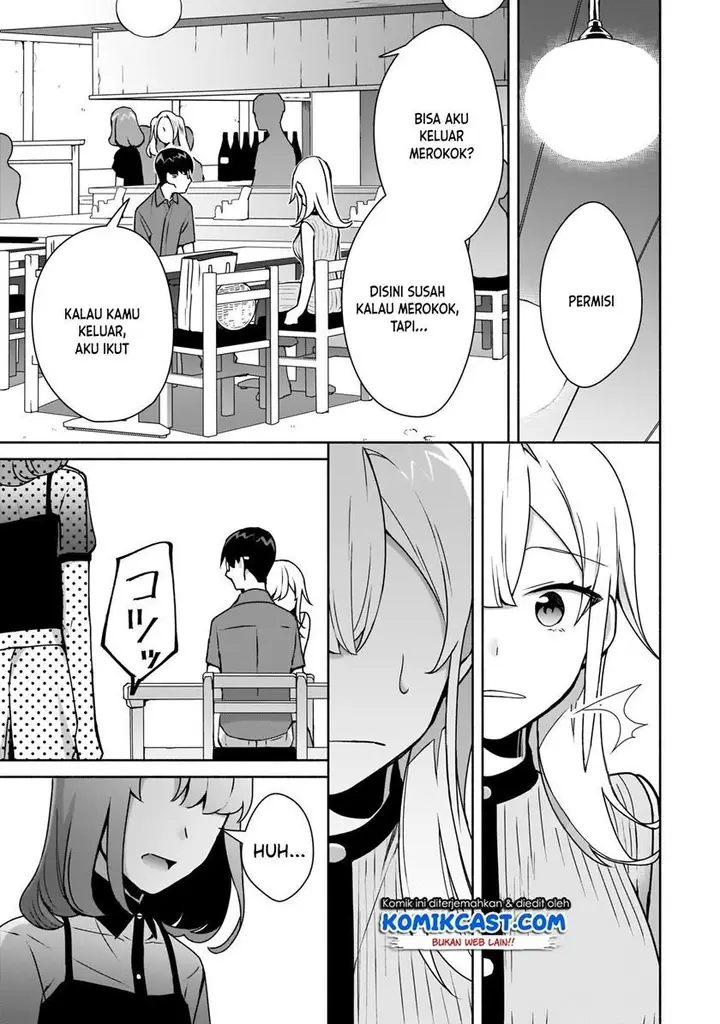 image-komik-bocchi-no-boku-ni-kyousei-kanojo-ga-yattekita-chapter-8-20/24