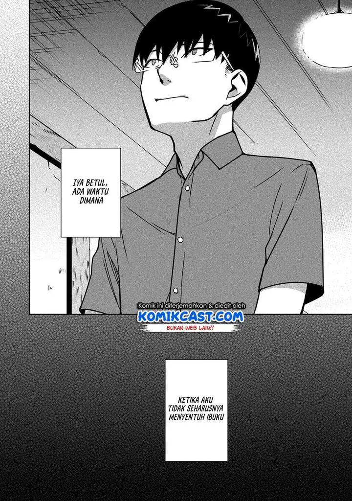 image-komik-bocchi-no-boku-ni-kyousei-kanojo-ga-yattekita-chapter-9-9/22